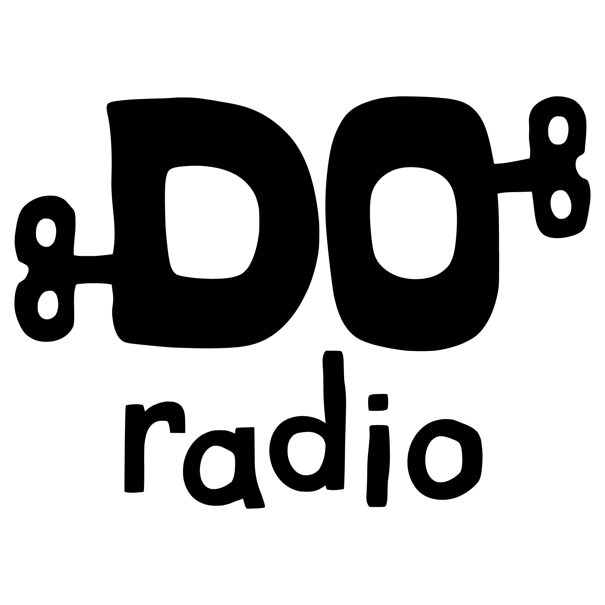 Do Radio logo